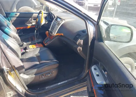 2004 Lexus Rx 330 from USA, damaged, VIN 2T2HA31U94C006647